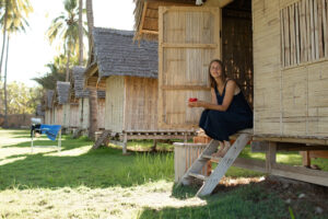 Sri Lanka homestay