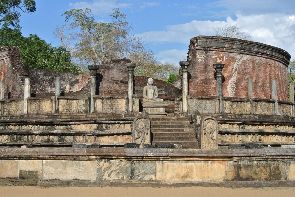 Cultural & Historical Wonders